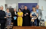 Wyszła pamiątkowa moneta NBP, poświęcona ks. Blachnickiemu