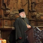 Święto Policji 2025. Msza św. w katedrze wrocławskiej