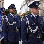 Święto Policji 2025. Msza św. w katedrze wrocławskiej