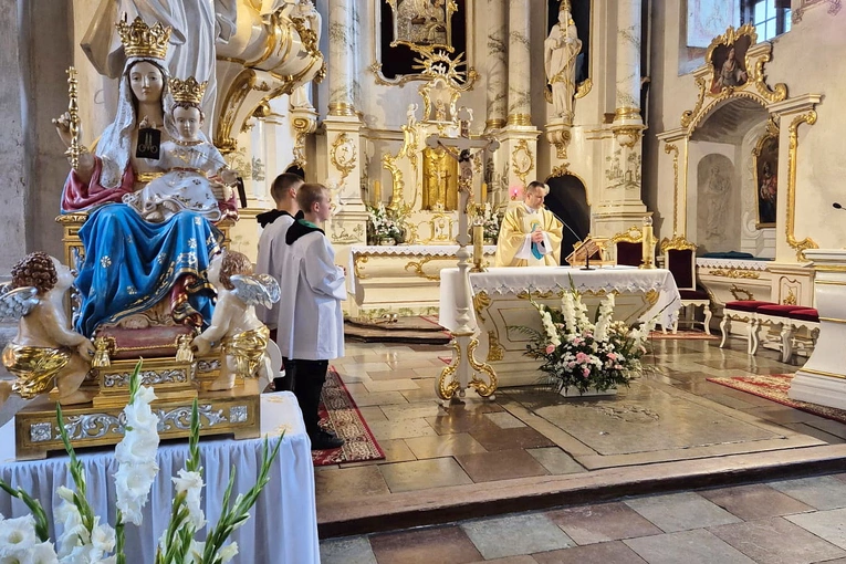 Półkolonia w Bobolicach