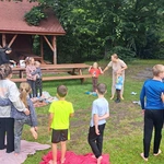 Półkolonia w Bobolicach