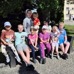 Półkolonia w Bobolicach