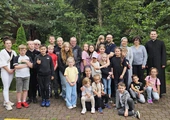 Półkolonia w Bobolicach