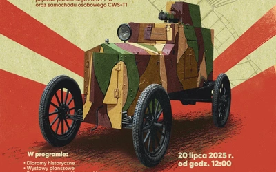 Historia rodziny Tańskich w radomskim skansenie