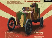 Historia rodziny Tańskich w radomskim skansenie