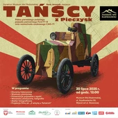 Historia rodziny Tańskich w radomskim skansenie