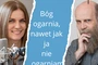 Bóg ogarnia, nawet jak ja nie ogarniam