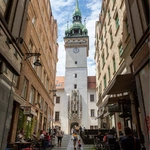 Brno