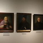 Wystawa "400 lat klasztoru franciszkanów w Wieliczce"