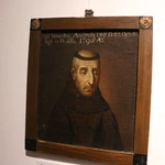 Wystawa "400 lat klasztoru franciszkanów w Wieliczce"