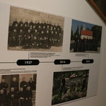 Wystawa "400 lat klasztoru franciszkanów w Wieliczce"