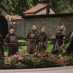 Wystawa "400 lat klasztoru franciszkanów w Wieliczce"