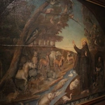 Wystawa "400 lat klasztoru franciszkanów w Wieliczce"