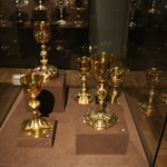 Wystawa "400 lat klasztoru franciszkanów w Wieliczce"