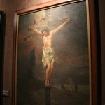 Wystawa "400 lat klasztoru franciszkanów w Wieliczce"