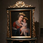 Wystawa "400 lat klasztoru franciszkanów w Wieliczce"