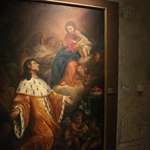 Wystawa "400 lat klasztoru franciszkanów w Wieliczce"