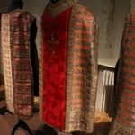 Wystawa "400 lat klasztoru franciszkanów w Wieliczce"