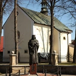 U św. Szymona