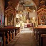 U św. Szymona