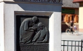 U św. Szymona