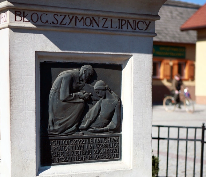 U św. Szymona
