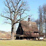 U św. Szymona