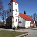 U św. Szymona