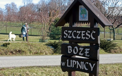 U św. Szymona