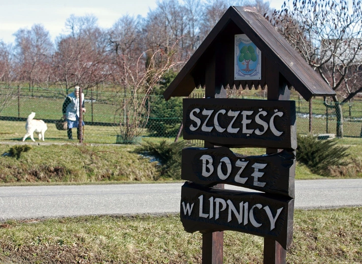 U św. Szymona