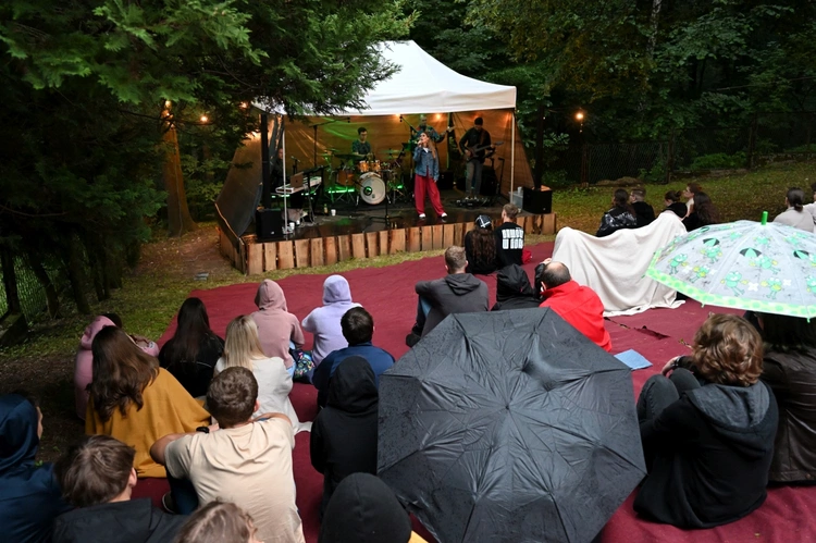 "Otwarty czwartek" w Kurniku