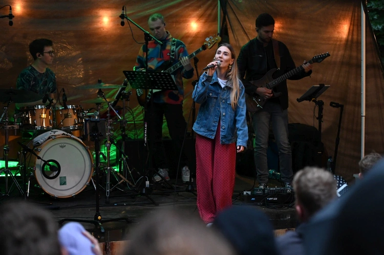 "Otwarty czwartek" w Kurniku