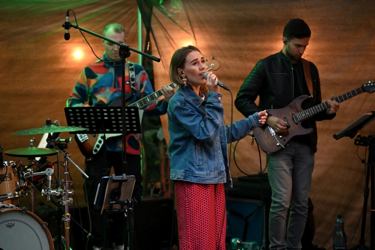 "Otwarty czwartek" w Kurniku