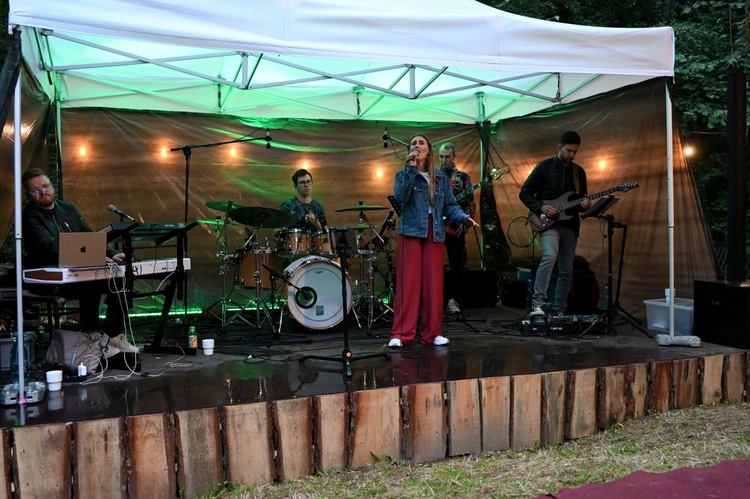 "Otwarty czwartek" w Kurniku