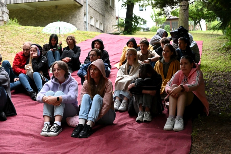 "Otwarty czwartek" w Kurniku