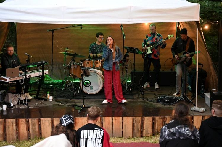 "Otwarty czwartek" w Kurniku