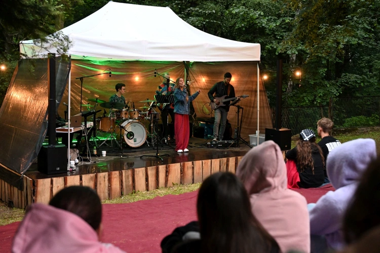 "Otwarty czwartek" w Kurniku