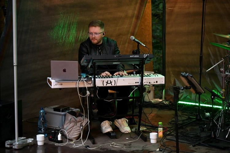 "Otwarty czwartek" w Kurniku