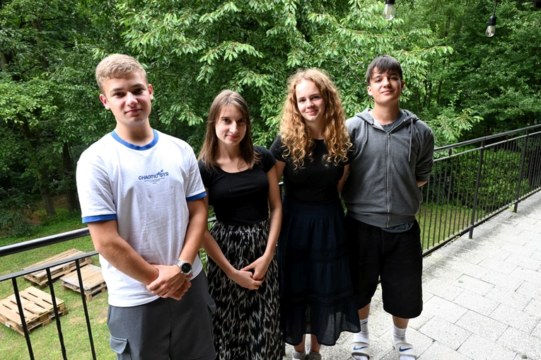 "Otwarty czwartek" w Kurniku