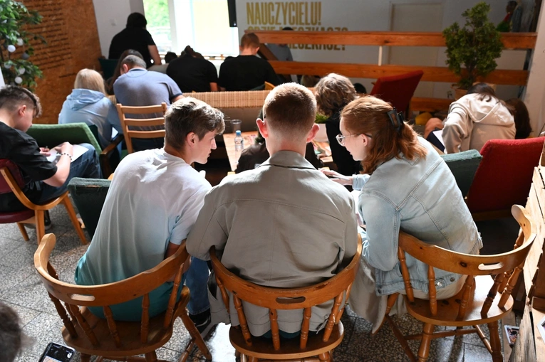 "Otwarty czwartek" w Kurniku