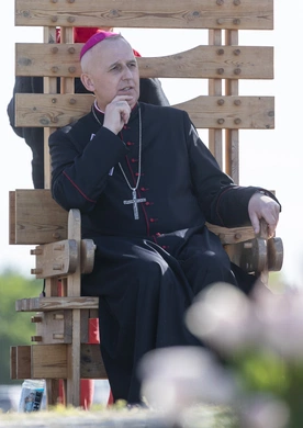 bp Grzegorz Suchodolski