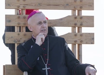 bp Grzegorz Suchodolski