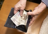 533 tys. osób z wypłatami w ramach renty wdowiej