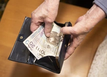 533 tys. osób z wypłatami w ramach renty wdowiej