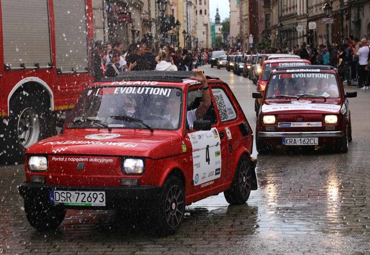 Wielka Wyprawa Maluchów dla Dzieci 2025