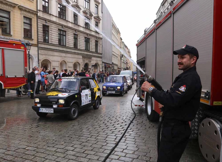 Wielka Wyprawa Maluchów dla Dzieci 2025