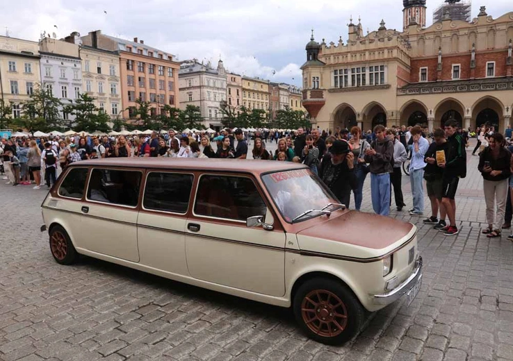 Wielka Wyprawa Maluchów dla Dzieci 2025