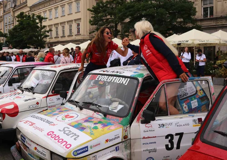 Wielka Wyprawa Maluchów dla Dzieci 2025