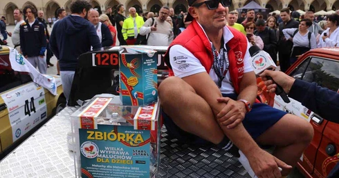 Wielka Wyprawa Maluchów dla Dzieci 2025