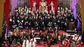 Rusza Synodalne Dzieło Muzyczne Archidiecezji Wrocławskiej. Trwają zapisy